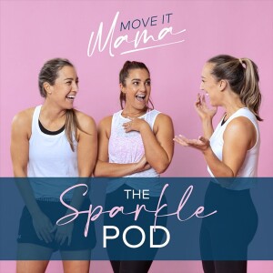 Move It Mama cover image