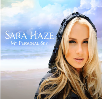 Lovely - Sara Haze
