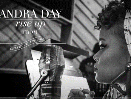 Rise Up – Andra Day
