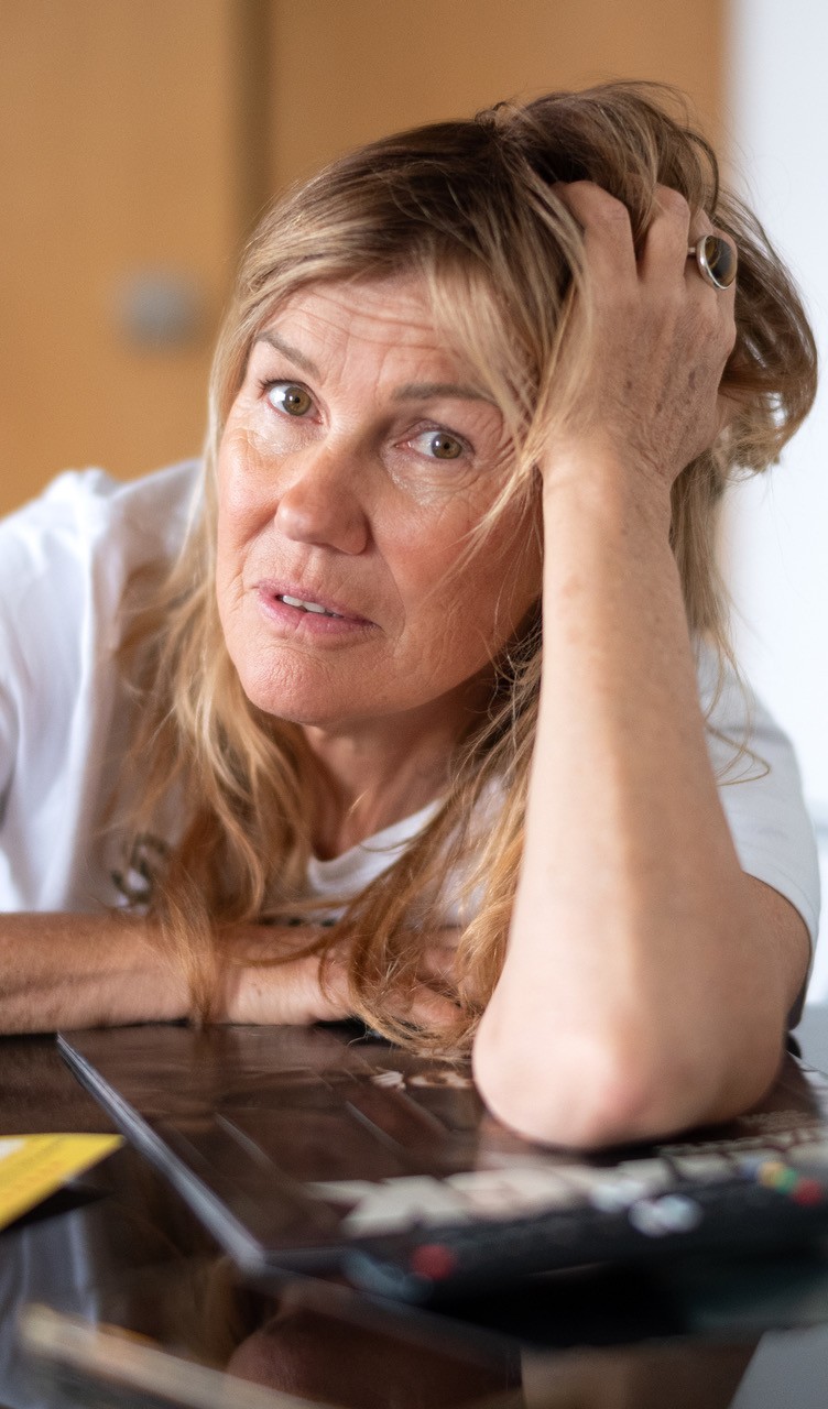 Robyn Malcolm Photo 2