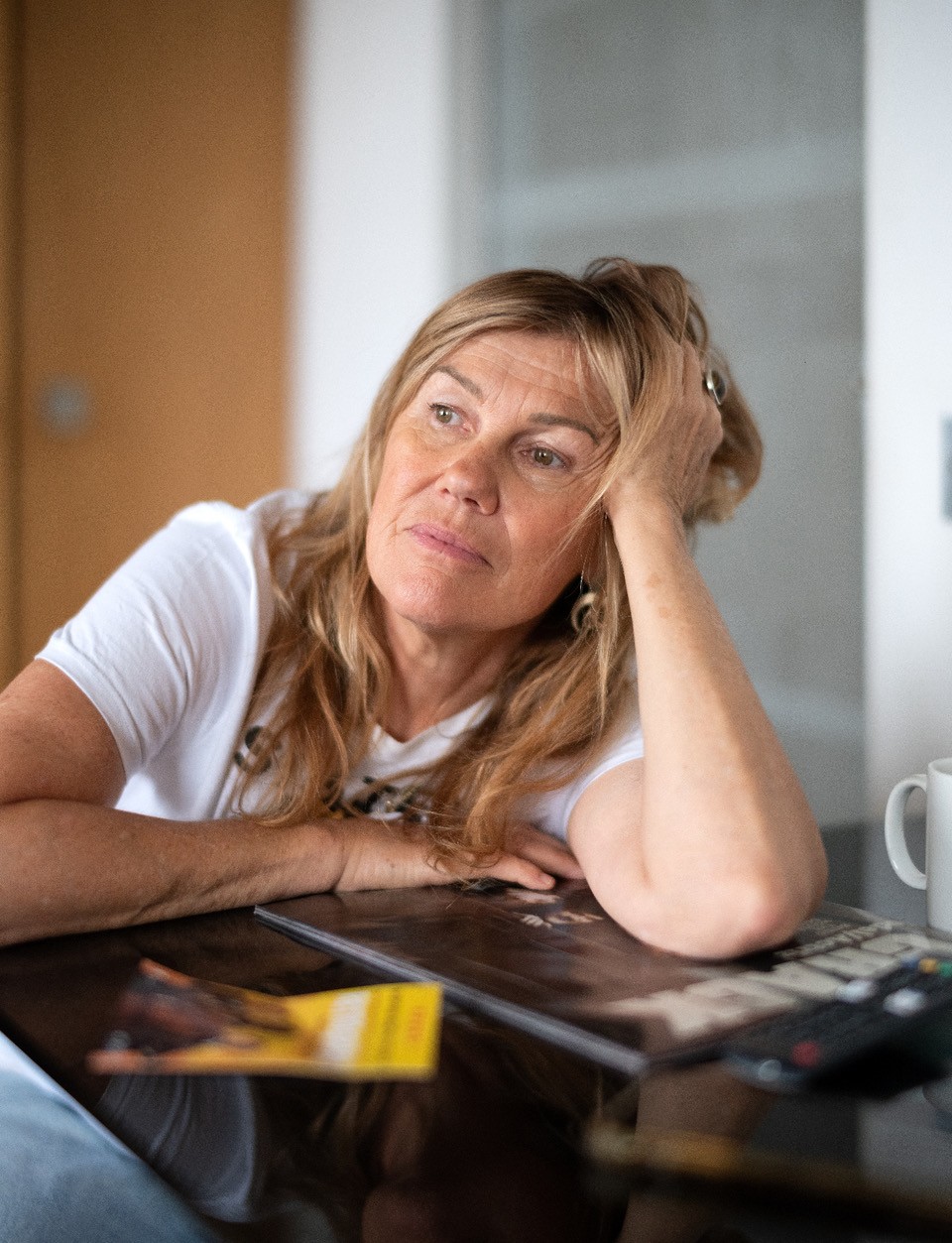 Robyn Malcolm Photo 1