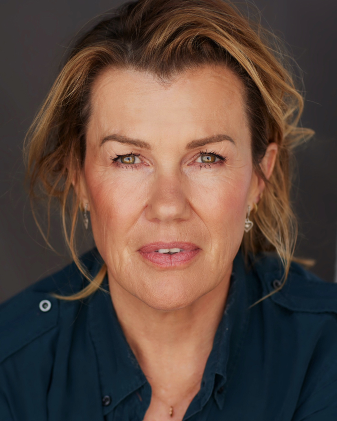 Robyn Malcolm Photo 1
